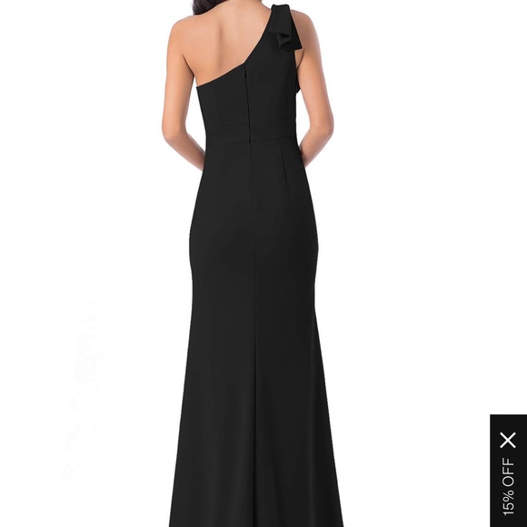 Azazie Rinna Dress - Picture 2 of 4